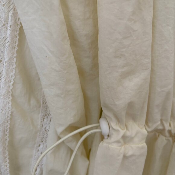 Sea New York Anisley Windbreaker Dress NWT - Picture 5 of 9